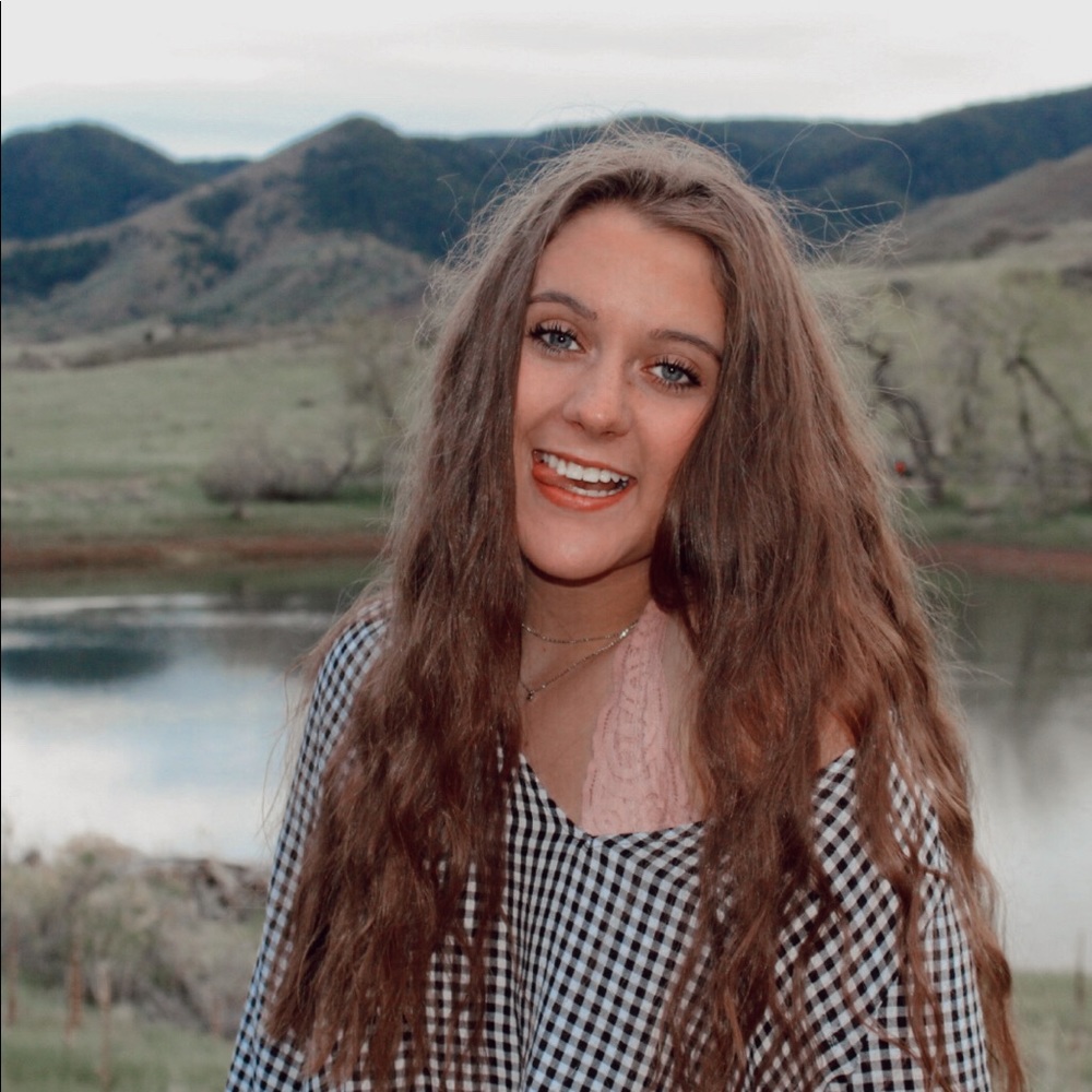 Meet your Posher, Mishon